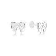 BS-021 - 925 Sterling silver tragus.