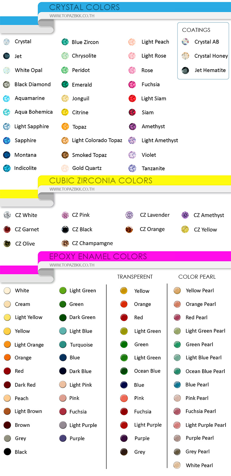 Topaz B.K.K. Plain gold plated sterling silver stud.(EP6240)